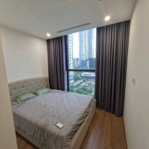 Alternative view of Bán căn hộ tại Vinhome SKYLAKE  -  44,5M² - sổ đỏ chính chủ - giá 6,8 tỷ