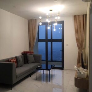 Mỹ Đình Pearl - Chủ nhà gửi bán căn 1 ngủ 49m - giá 5.5 tỷ bao phí