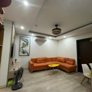 Bán căn 2 ngủ giá tốt tại FLC 36 Phạm Hùng