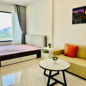 Bán căn Studio tại S102 - Vinhome SmartCity - giá 2,670 tỷ